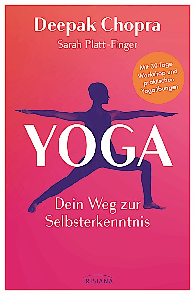 Yoga – Dein Weg zur Selbsterkenntnis