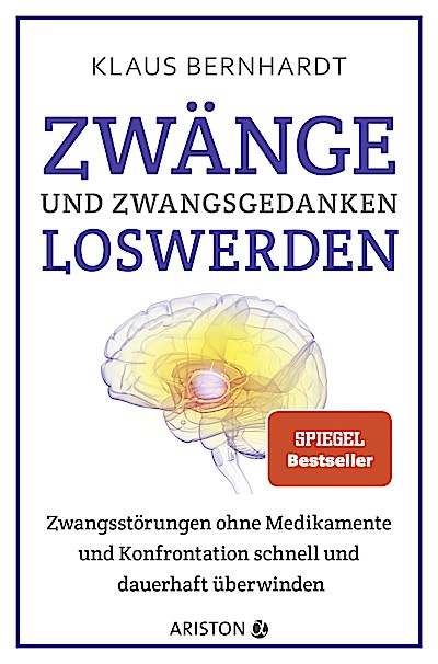 Zwänge und Zwangsgedanken loswerden