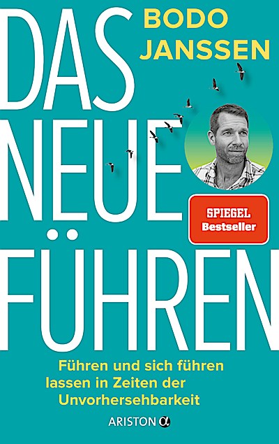 Das neue Führen - Führen und sich führen lassen ...