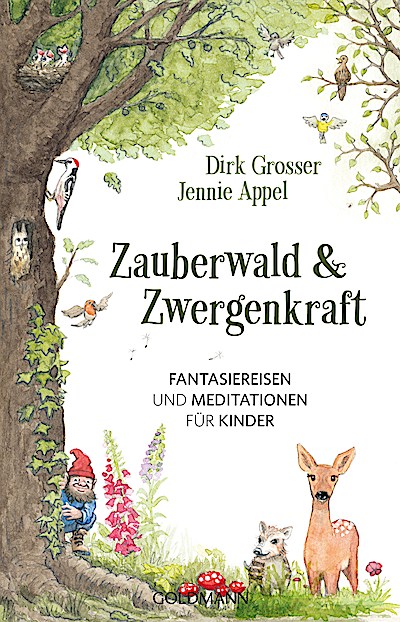 Zauberwald & Zwergenkraft