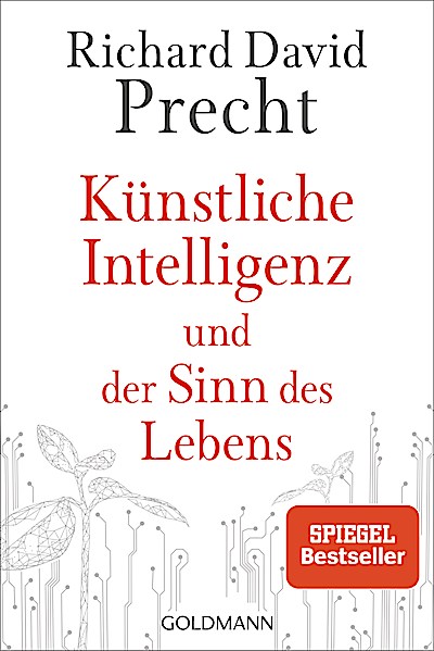 Künstliche Intelligenz und der Sinn des Lebens