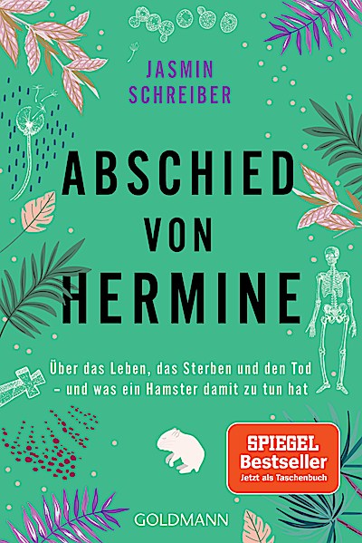 Abschied von Hermine