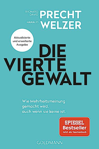 Die vierte Gewalt