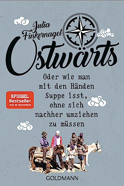 Ostwärts