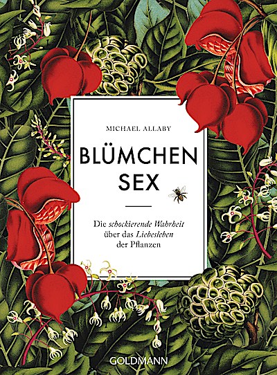 Blümchensex