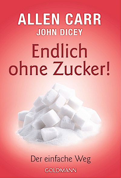 Endlich ohne Zucker!