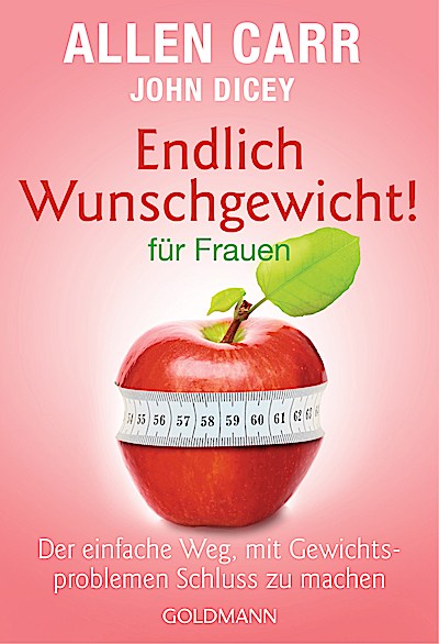 Endlich Wunschgewicht! für Frauen