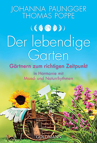 Der lebendige Garten