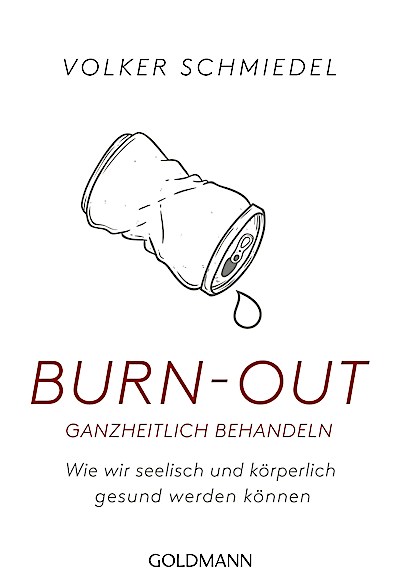 Burn-out ganzheitlich behandeln