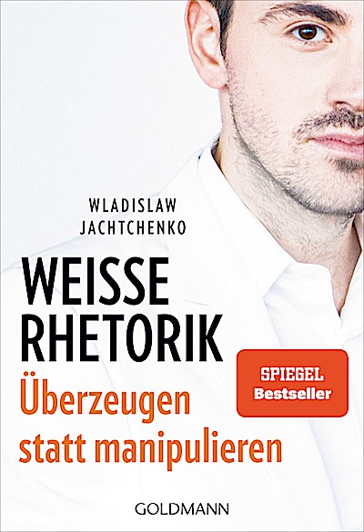 Weiße Rhetorik