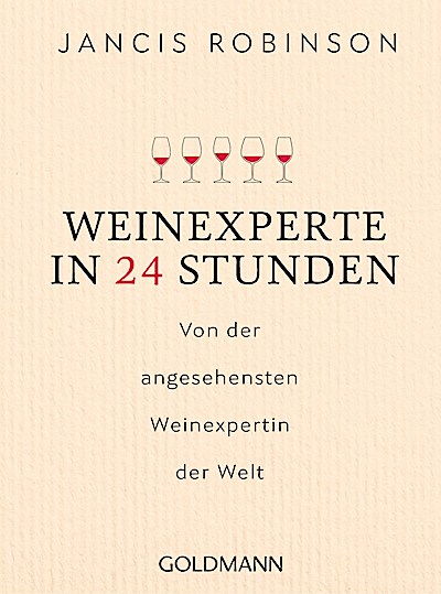 Weinexperte in 24 Stunden