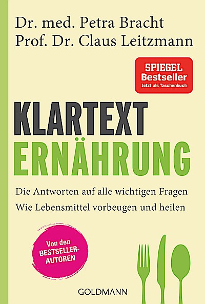 Klartext Ernährung