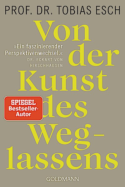 Von der Kunst des Weglassens