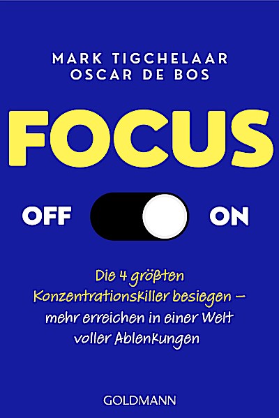 Focus Off/On