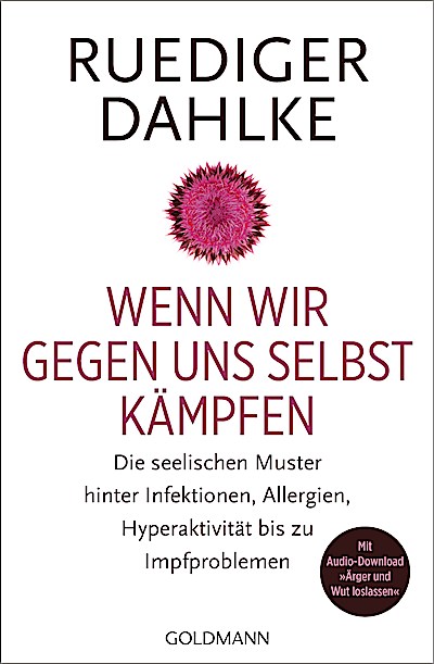 Wenn wir gegen uns selbst kämpfen
