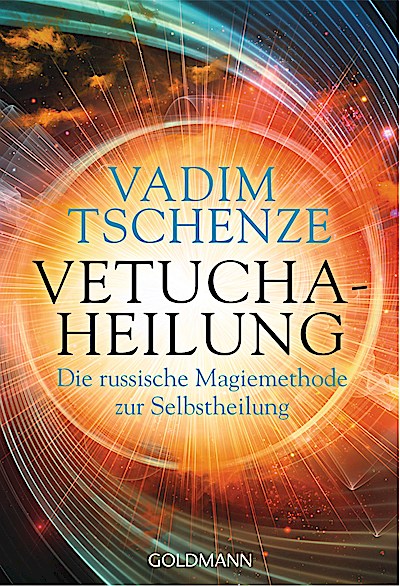 Vetucha-Heilung