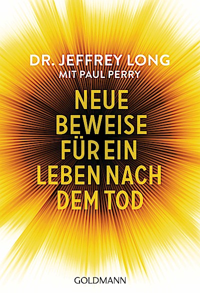 Neue Beweise für ein Leben nach dem Tod