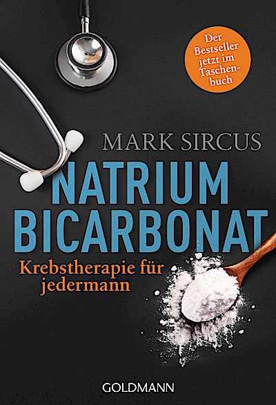 Natriumbicarbonat