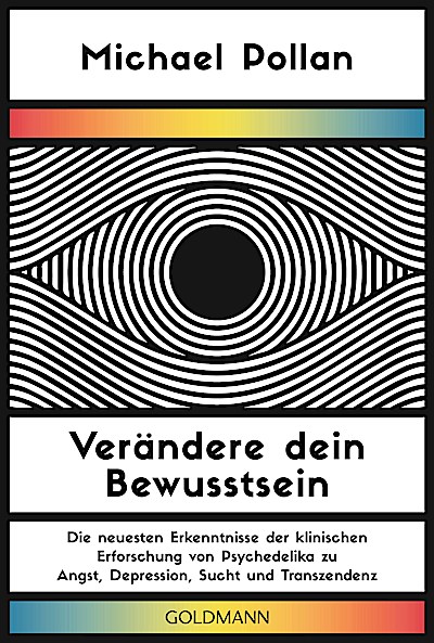Verändere dein Bewusstsein