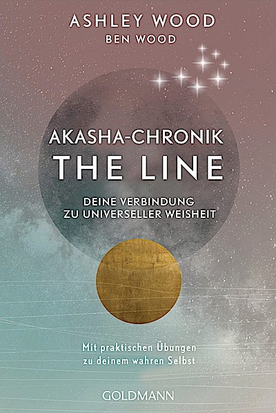 Akasha-Chronik - The Line