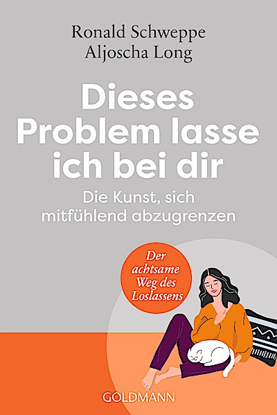Dieses Problem lasse ich bei dir