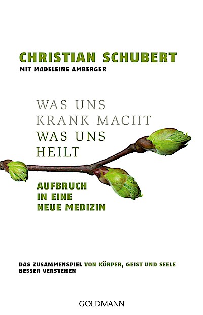 Was uns krank macht – Was uns heilt