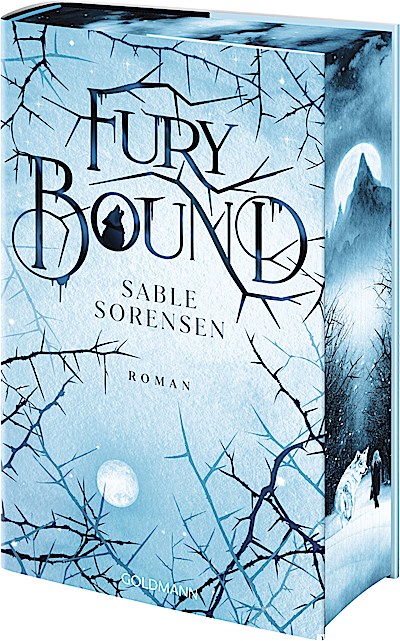 Fury Bound