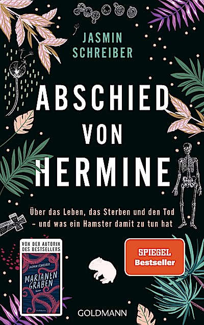 Abschied von Hermine