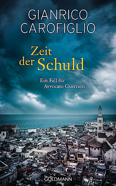 Zeit der Schuld