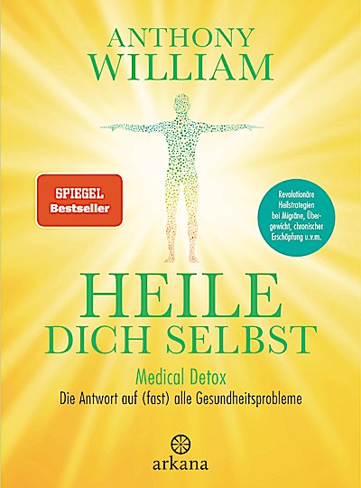 Heile dich selbst