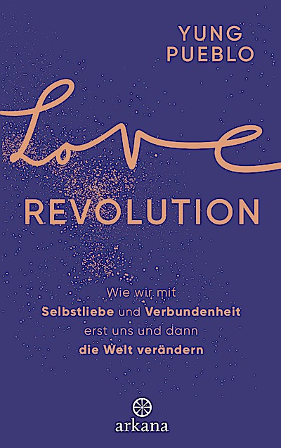 Love Revolution