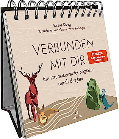 Verbunden mit dir