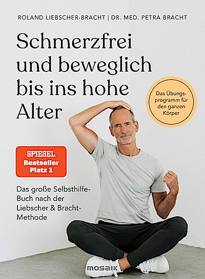 Schmerzfrei und beweglich bis ins hohe Alter