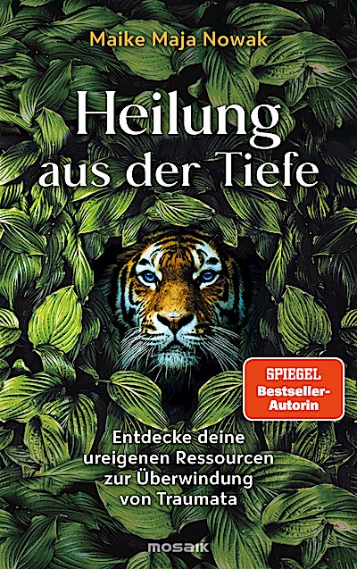 Heilung aus der Tiefe