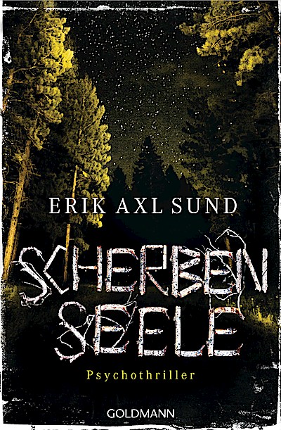 Scherbenseele