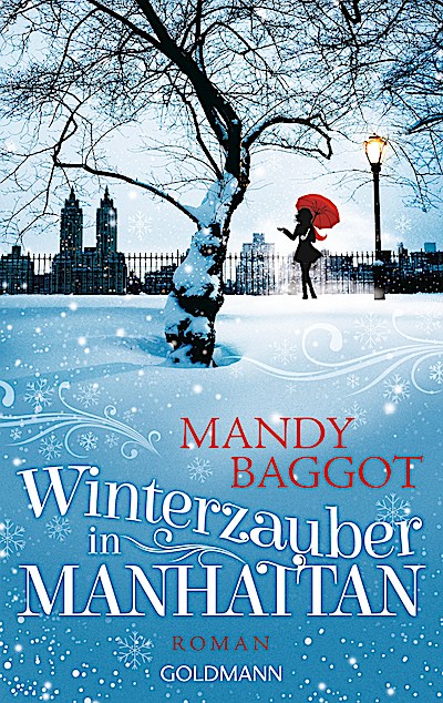 Winterzauber in Manhattan