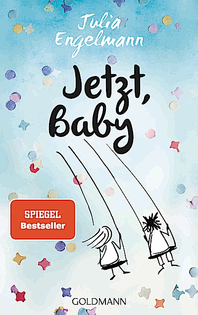 Jetzt, Baby