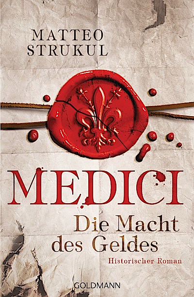 Medici - Die Macht des Geldes