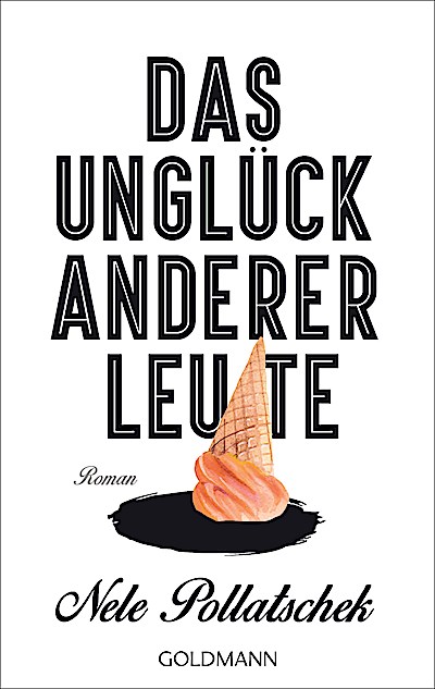 Das Unglück anderer Leute