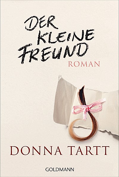 Der kleine Freund