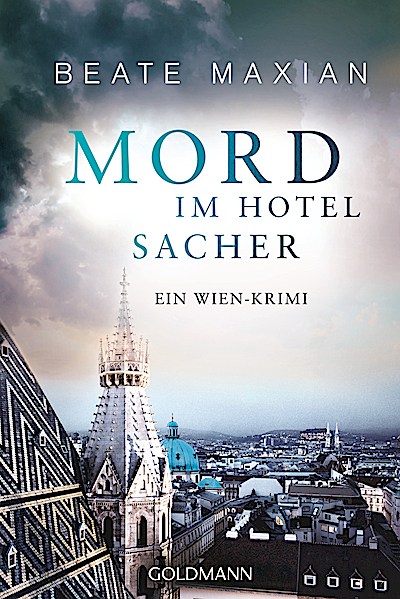 Mord im Hotel Sacher