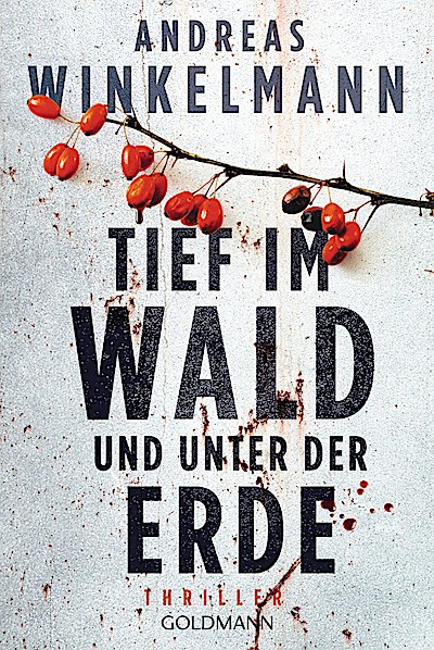 Tief im Wald und unter der Erde