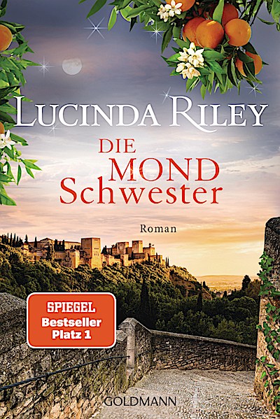 Die Mondschwester