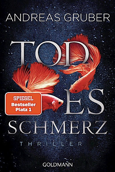Todesschmerz
