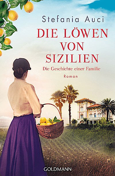 Die Löwen von Sizilien