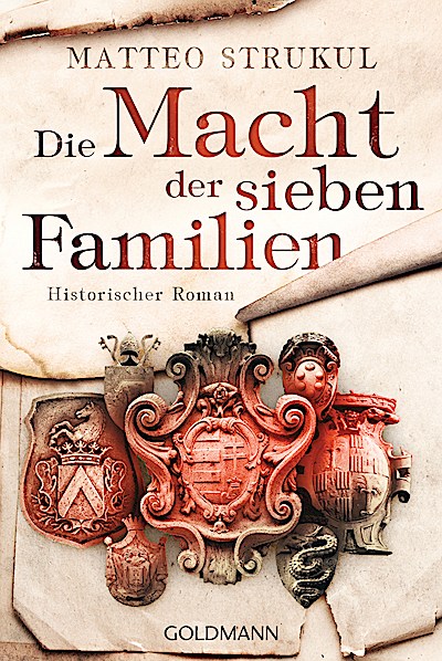 Die Macht der sieben Familien
