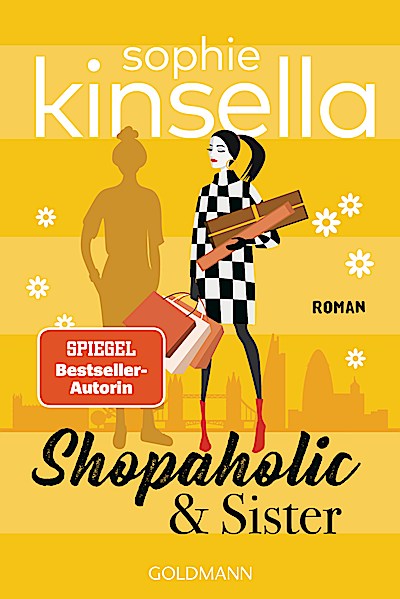 Shopaholic & Sister