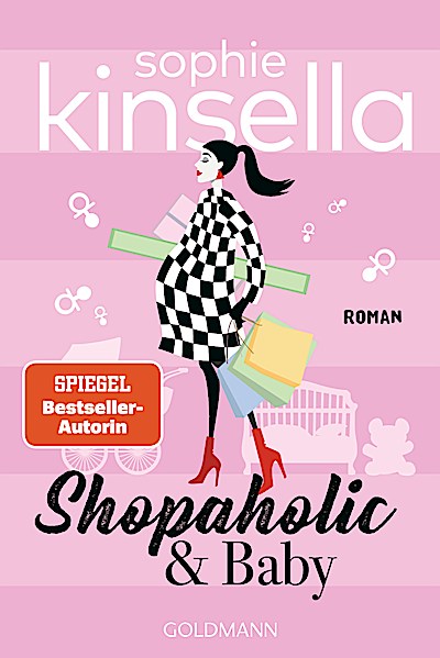 Shopaholic & Baby