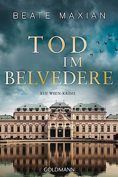 Tod im Belvedere