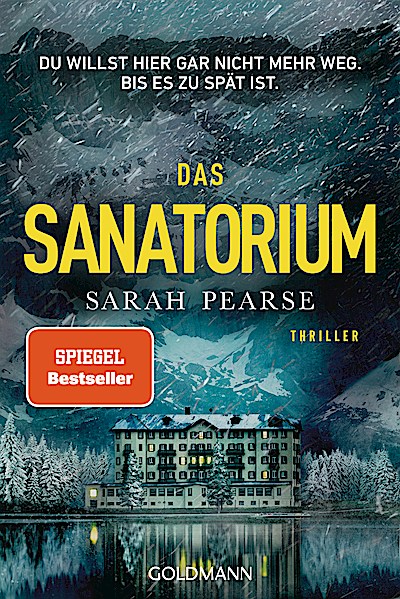 Das Sanatorium